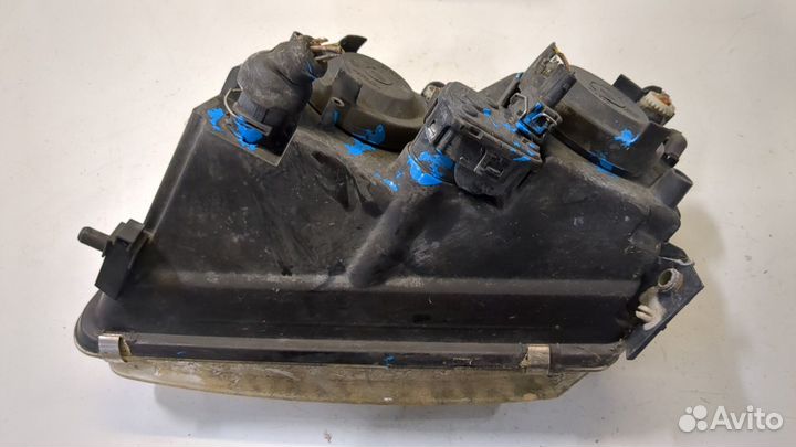 Фара (передняя) Volkswagen Passat 5, 1998