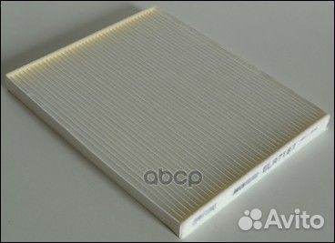 Фильтр салона vauxhall (voir opel): corsa E 14