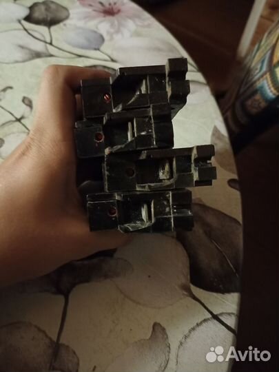 Автоматы советские 1982 и 1962 гг