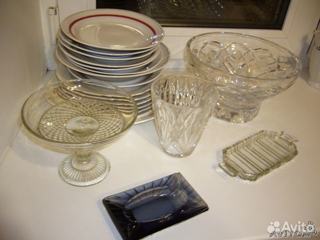 Продам посуду