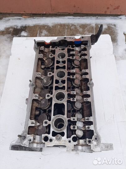 Продам гбц 1.8