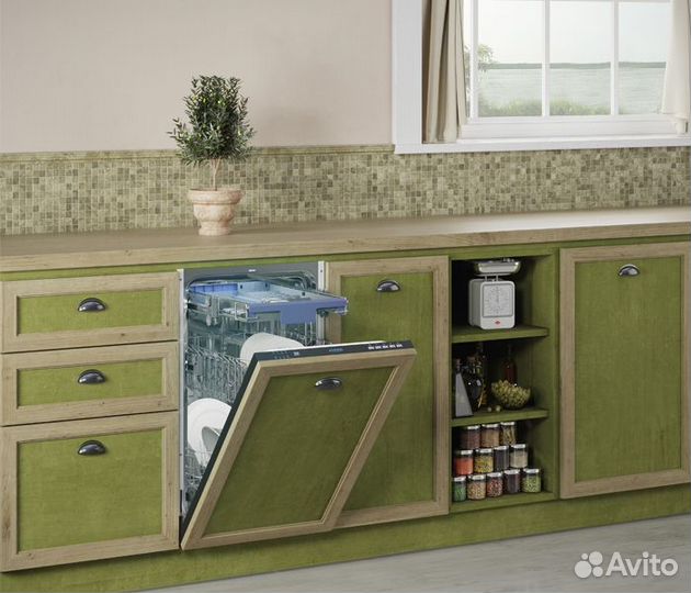 Посудомоечная машина Flavia BI 45 Alta Новая