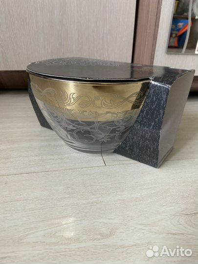 Салатник набор 3 шт