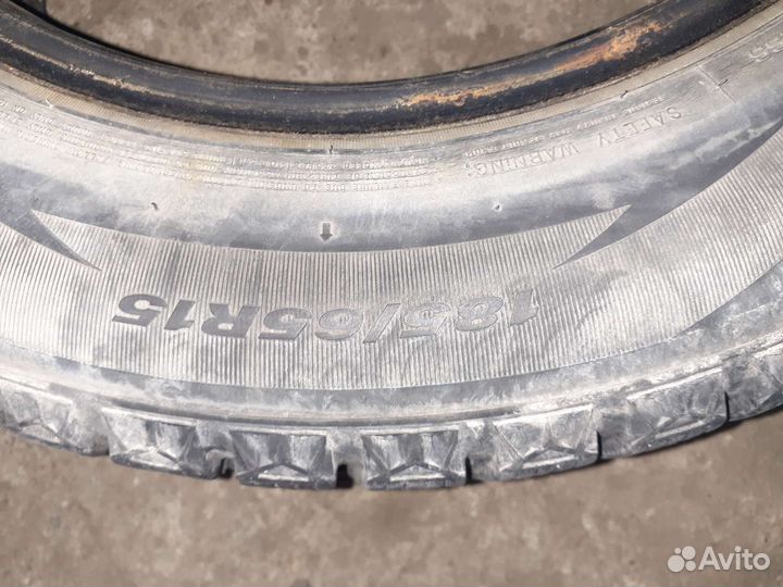 Roadstone Winguard 185/65 R15