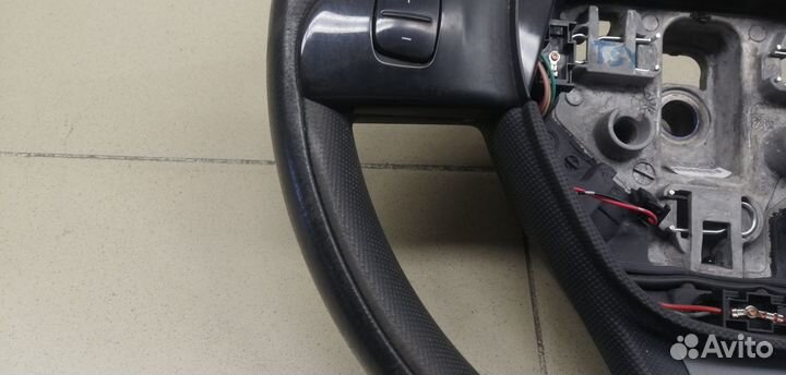 Рулевое колесо для AIR BAG (без AIR BAG) Duster 20