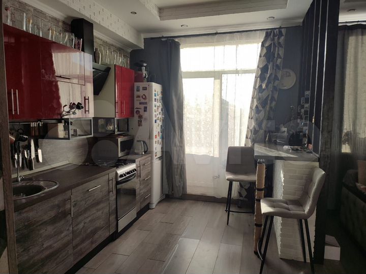 Таунхаус 93,8 м² на участке 2,5 сот.