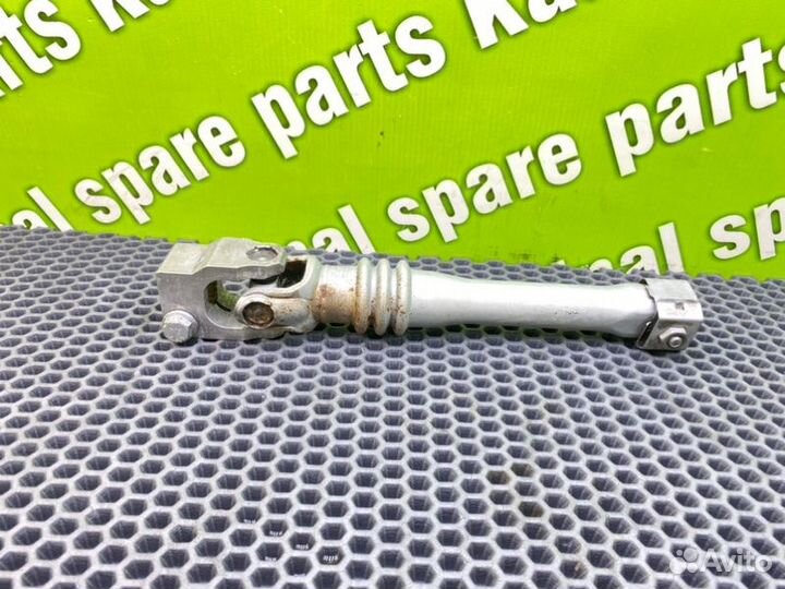 Рулевой карданчик Mercedes-Benz C-Class S204