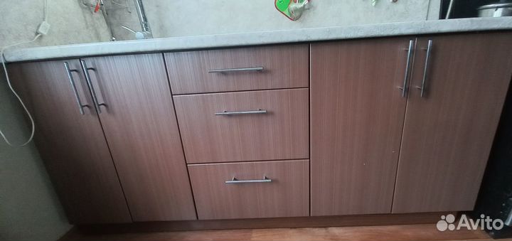 Кухонный гарнитур бу