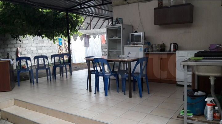 Дом 20 м² на участке 1 сот.