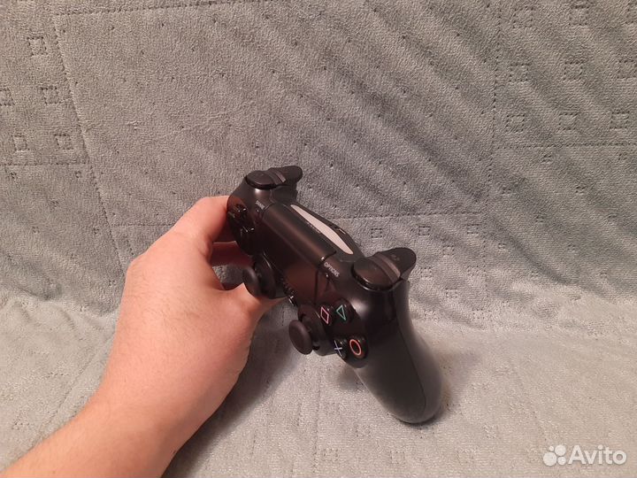 Sony PS4 оригинальный геймпад