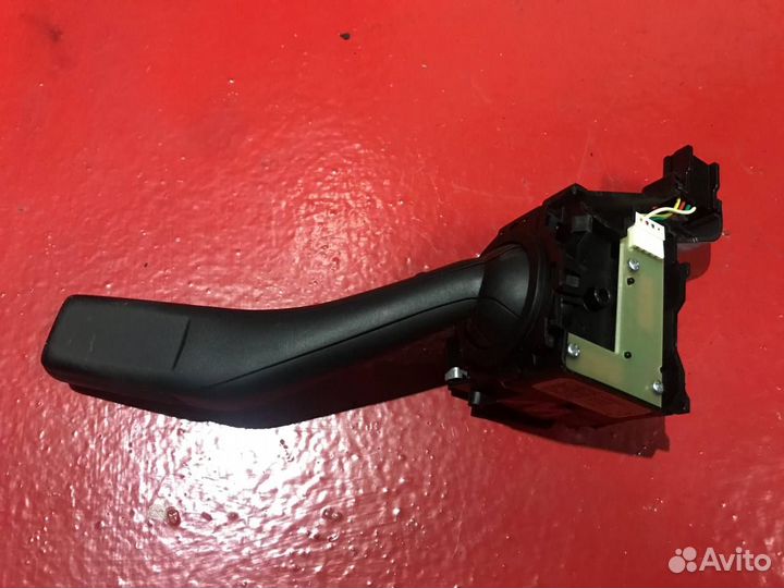 Переключатель подрулевой левый VW Tiguan