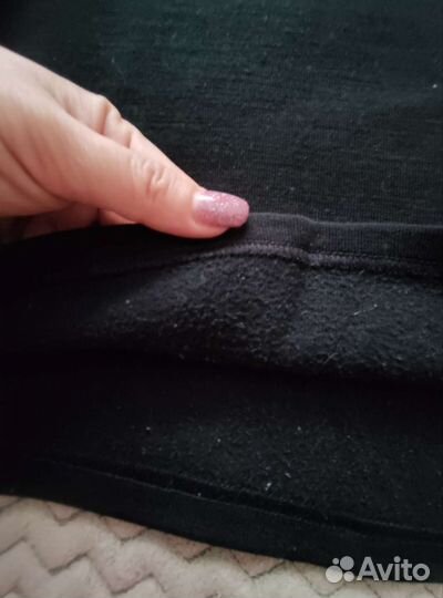 Термобелье детское