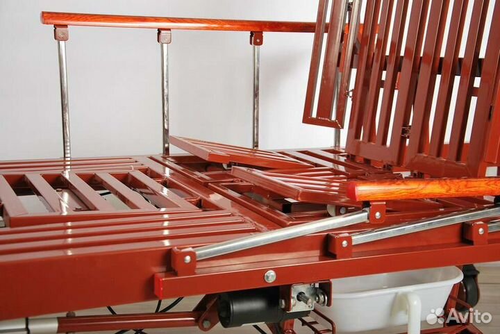 Электрическая кровать бесплатно привезу