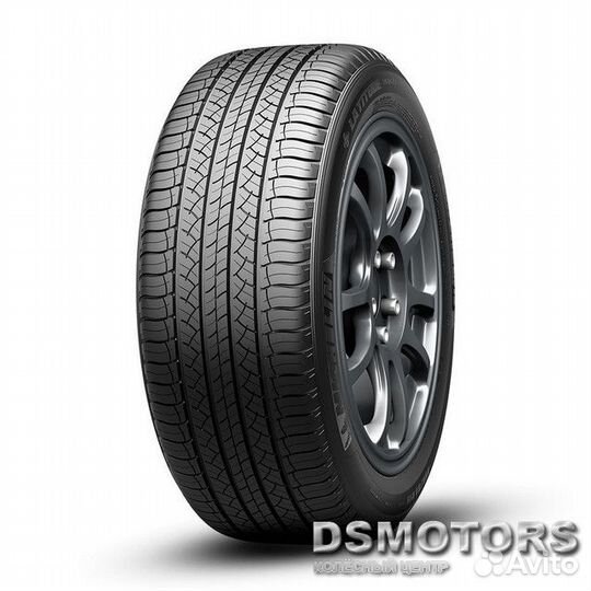 Michelin Latitude Tour HP 265/45 R20 104V