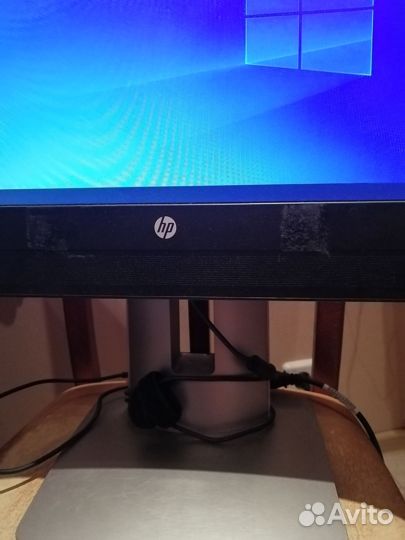 Компьютер моноблок HP