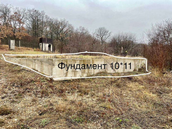 Участок 7,6 сот. (СНТ, ДНП)