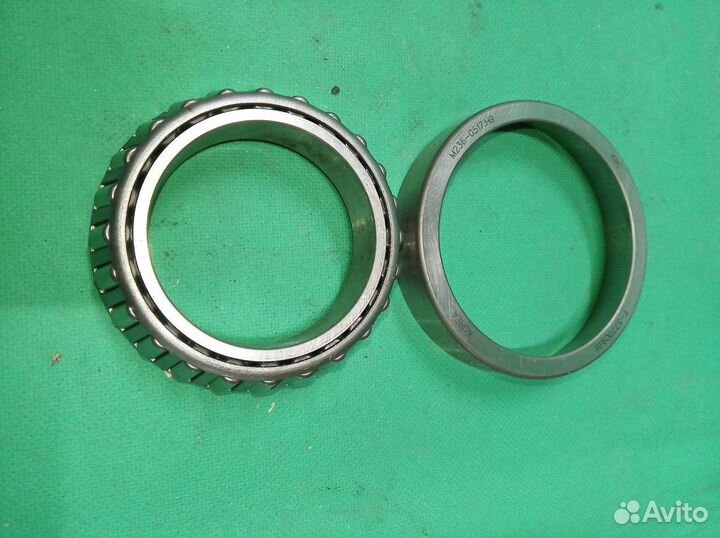 Kia Rio (JB) ll подшипник дифференциала