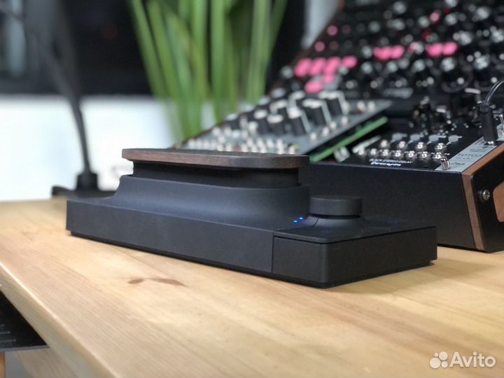 Expressive E Touche SE