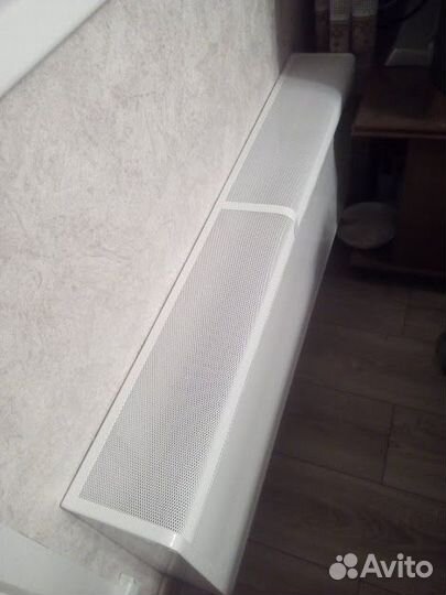 Экран для батареи