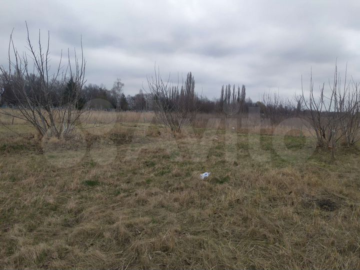 Участок 6 сот. (ИЖС)