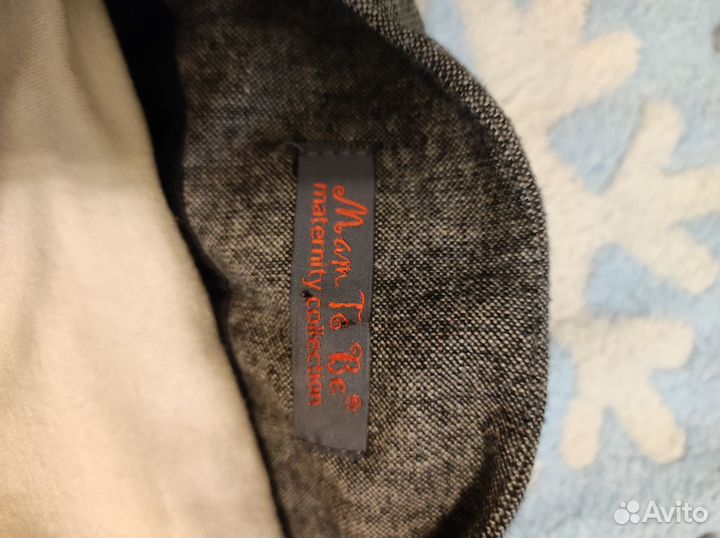 Платье для беременных