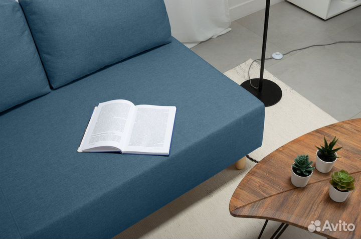 Диван Викс Textile Sky