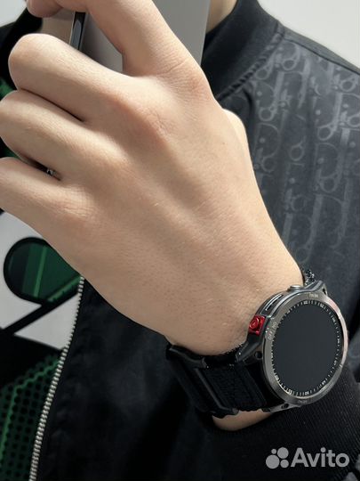 Часы Gs Fenix 7