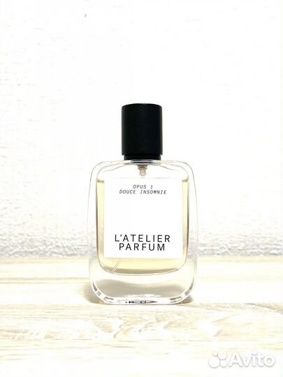 Нишевая парфюмерия. Унисекс. Оригиналы