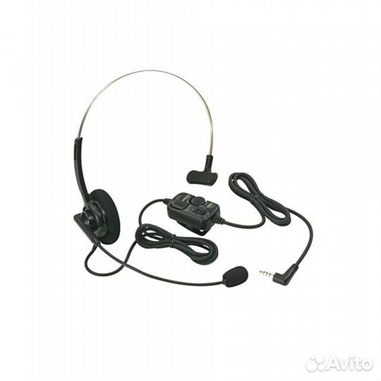 VC 25 Гарнитура для радиостанций Yaesu FT-60