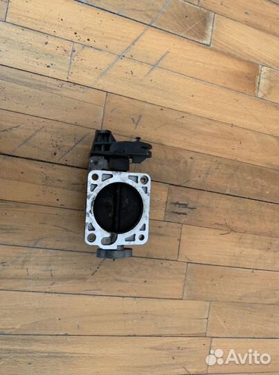 Дросельная заслонка Ford Explorer 3