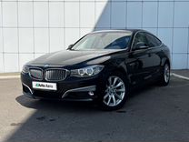 BMW 3 серия GT 2.0 AT, 2013, 143 441 км, с пробегом, цена 1 935 000 руб.