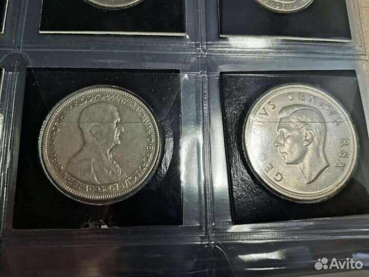 Монеты, серебро, шайба, разные см все фото