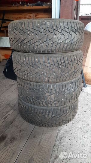 Hankook Winter I'Pike RS2 W429 195/55 R15