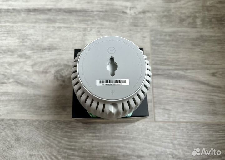 Умная колонка sberboom mini