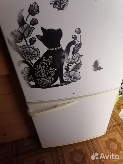 Холодильник бу