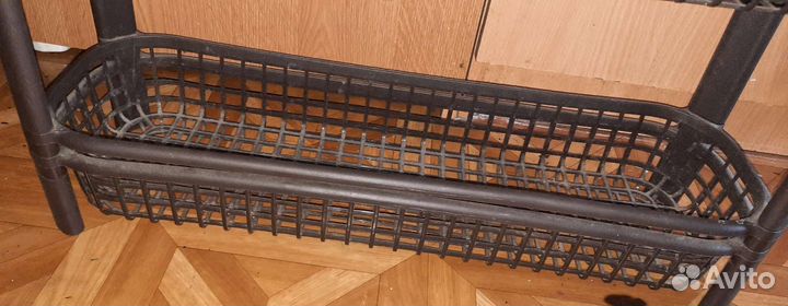 Этажерка 4 Яруса