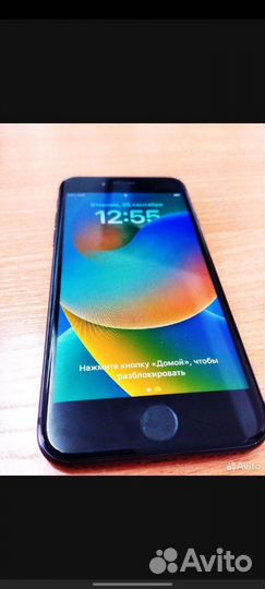 iPhone 8, 64 ГБ