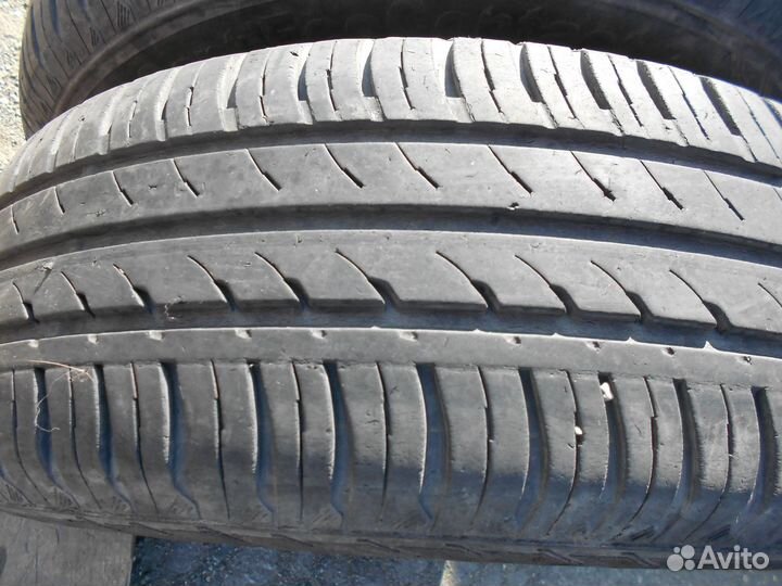 Continental ContiEcoContact 3 195/65 R15