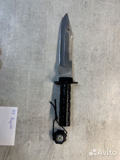 M9 bayonet - копия