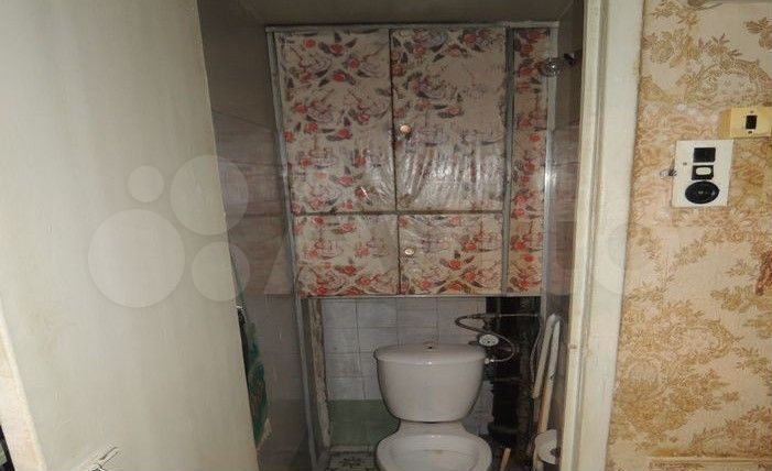 3-к. квартира, 63 м², 9/9 эт.