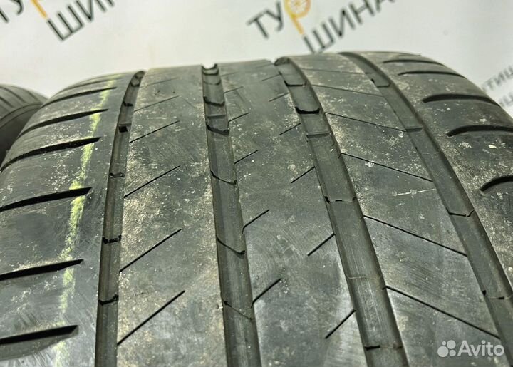 Michelin Latitude Sport 3 295/40 R20 94Y