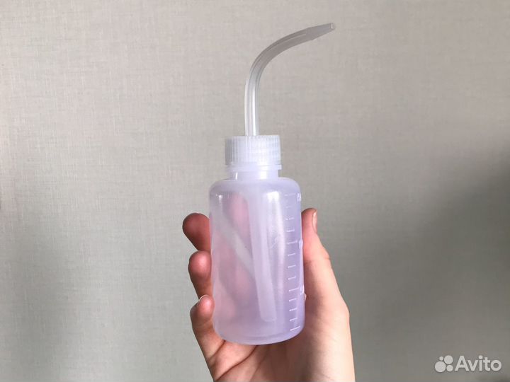 Лейка для полива суккулентов