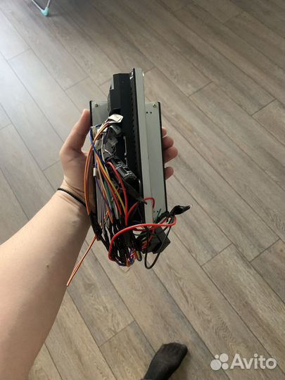 Магнитола 2 din android 7 дюймов