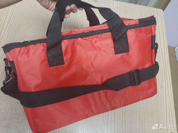 Термосумка холодильник