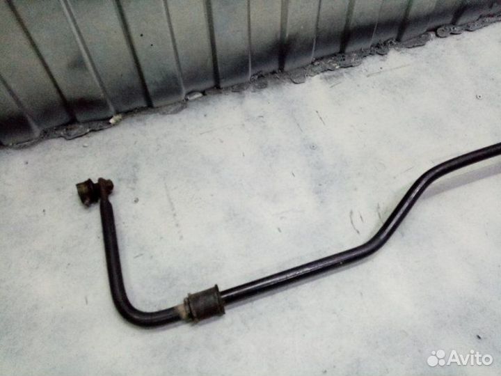 Стабилизатор задний Toyota Venza 2.7 2008-2016