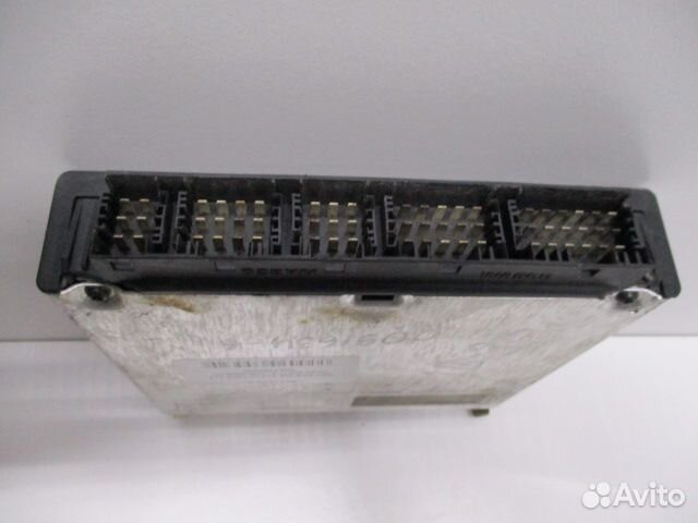 Блок управления EPB Mercedes-Benz A0004464336