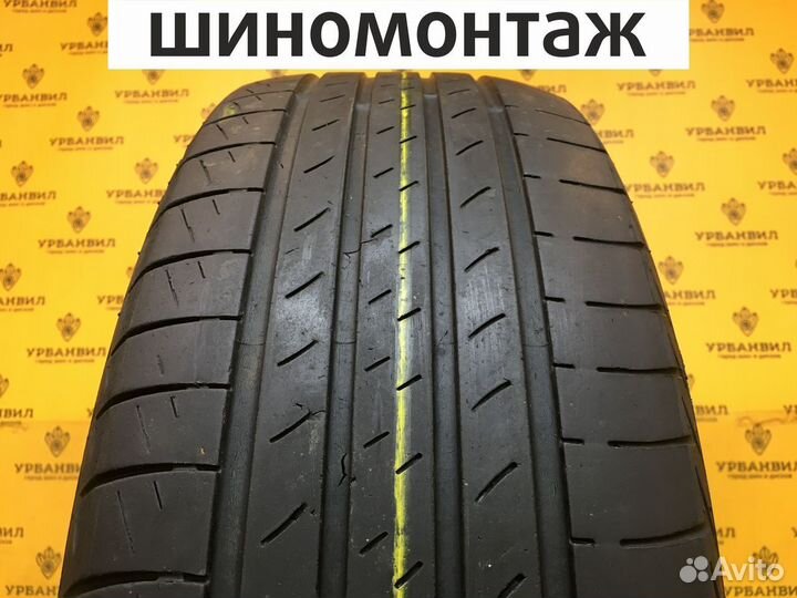 Giti GitiComfort SUV 520 225/65 R17 102H