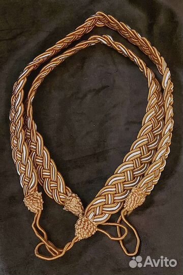 Подхваты для штор