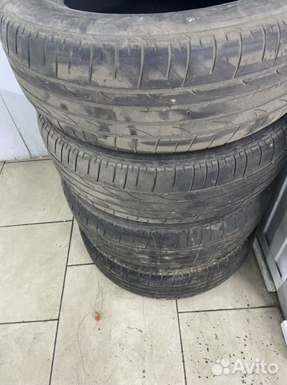 Bridgestone 613V 215/65 R16