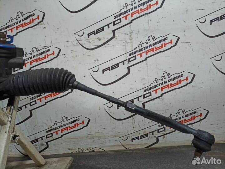 Рейка рулевая nissan presage PU31 TU31 2WD 49200CN00A F2129